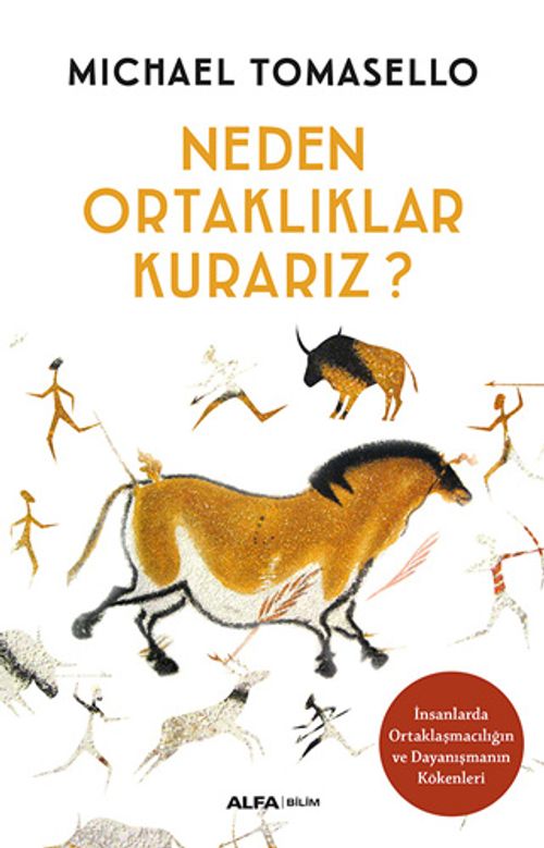 Neden Ortaklıklar Kurarız ?