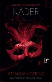 Kader & Kanım Sana Ait Serisi İkinci Kitap