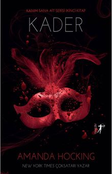 Kader & Kanım Sana Ait Serisi İkinci Kitap