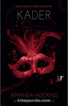 Kader & Kanım Sana Ait Serisi İkinci Kitap - Amanda Hocking