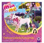 Mia and Me - Tekboynuzlarla Konuşmak