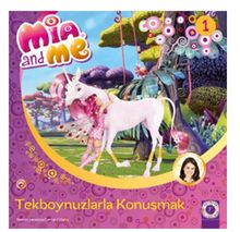 Mia and Me - Tekboynuzlarla Konuşmak