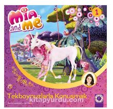 Mia and Me - Tekboynuzlarla Konuşmak - Gerhard Hahn