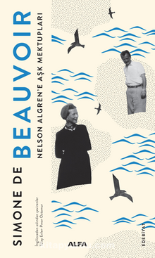 Nelson Algren'e Aşk Mektupları - Simone de Beauvoir