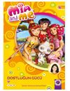 Mia and Me - Dostluğun G&uuml;c&uuml;