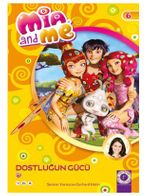 Mia and Me - Dostluğun Gücü