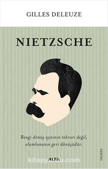 Nietzsche - Gilles Deleuze