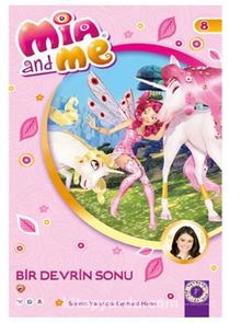 Mia and Me - Bir Devrin Sonu - Gerhard Hahn