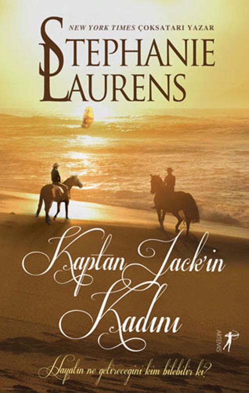 Kaptan Jack'in Kadını 