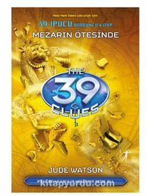 Mezarın Ötesinde - Judy Watson