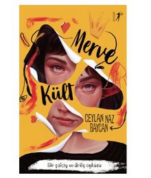 Merve Kült - Ceylan Naz Baycan