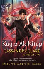 Kayıp Ak Kitap / En Büyük Lanetler İkinci Kitap