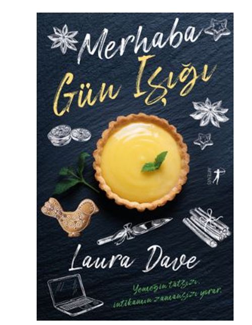 Merhaba Gün Işığı