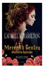 Meredith Gentry Mistral'in Öpücüğü