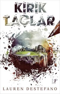 Kırık Taçlar / Tecrit Günlükleri 3