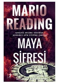 Maya Şifresi - Mario Reading