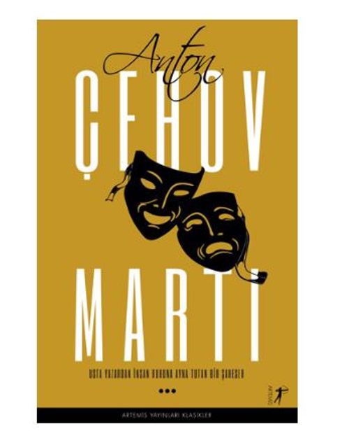 Martı