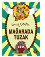 Mağarada Tuzak