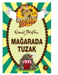 Mağarada Tuzak