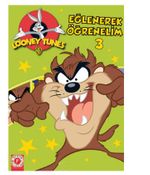 Looney Tunes - Eğlenerek Öğrenelim 3