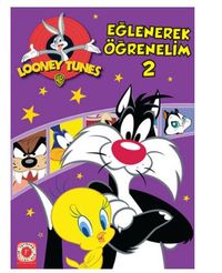 Looney Tunes - Eğlenerek Öğrenelim 2