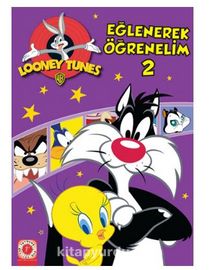 Looney Tunes - Eğlenerek Öğrenelim 2 - Kolektif
