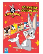 Looney Tunes - Eğlenerek Öğrenelim 1