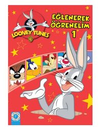 Looney Tunes - Eğlenerek Öğrenelim 1