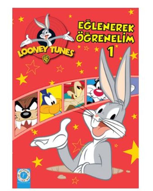 Looney Tunes - Eğlenerek Öğrenelim 1