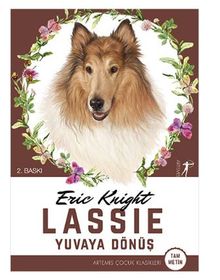 Lassie - Yuvaya Dönüş