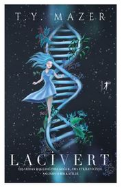 Lacivert (Ciltli)