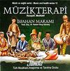 M&uuml;zikterapi İsfahan Makamı (Cd)