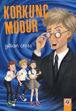 Korkunç Müdür 
