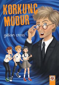 Korkunç Müdür 
