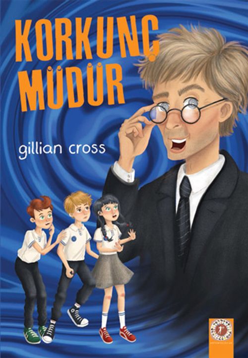 Korkunç Müdür 