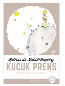 Küçük Prens