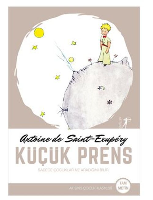 Küçük Prens
