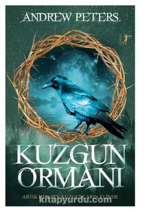 Kuzgun Ormanı - Andrew Peters