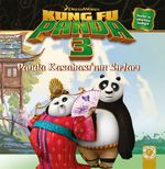 Kung Fu Panda 3 / Panda Kasabası'nın Sırları 
