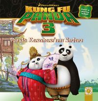 Kung Fu Panda 3 / Panda Kasabası'nın Sırları 
