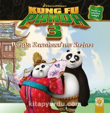 Kung Fu Panda 3 / Panda Kasabası'nın Sırları - Kolektif