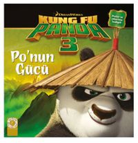 Kung Fu Panda Po'nun Gücü