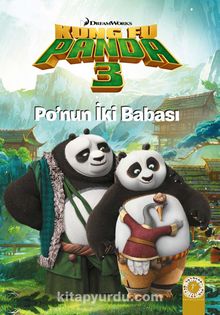 Kung Fu Panda 3 / Po'nun İki Babası - Kolektif