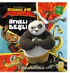 Kung Fu Panda Öfkeli Beşli
