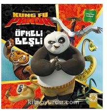Kung Fu Panda Öfkeli Beşli - Kolektif