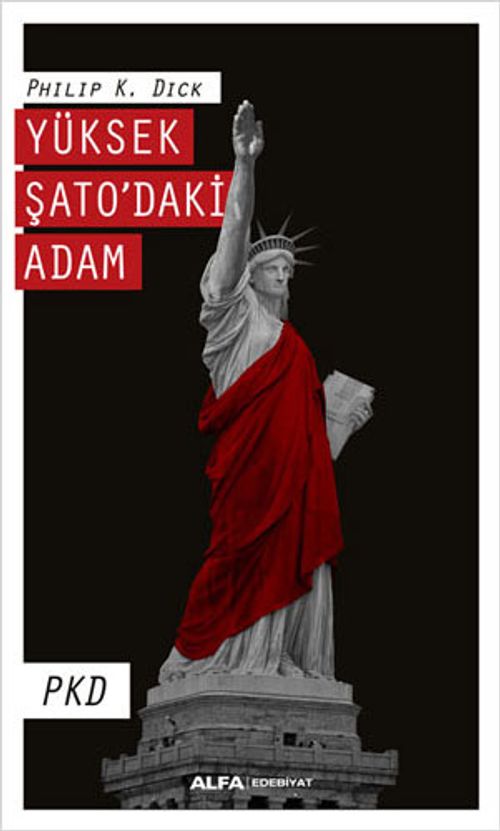 Yüksek Şato'daki Adam