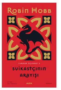 Suikastçinin Arayışı (Ciltli)