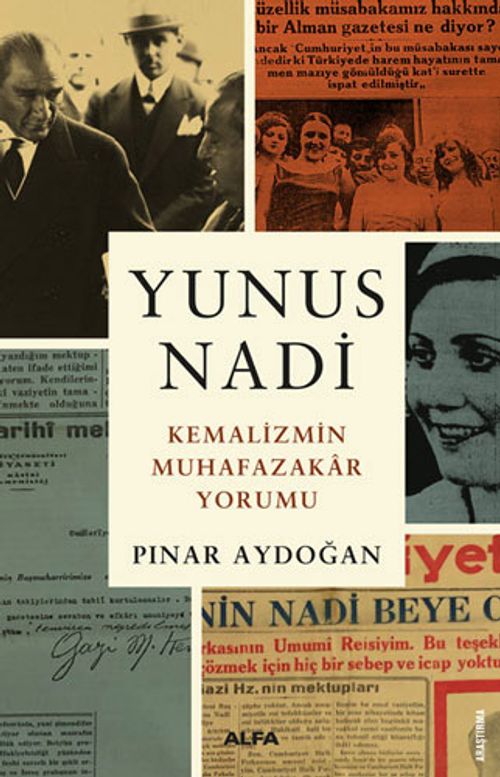 Yunus Nadi 