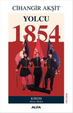 Yolcu 1854 & Kırım - Demir Misket