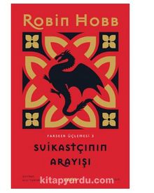 Suikastçının Arayışı - Robin Hobb